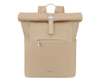 Samsonite PLECAK DO LAPTOPA ROLLTOP 15.6'' 4PACK SAND - 1483093 - zdjęcie 1